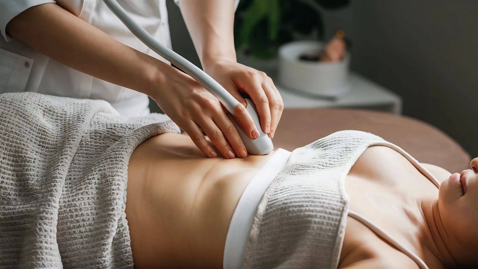 Body treatment