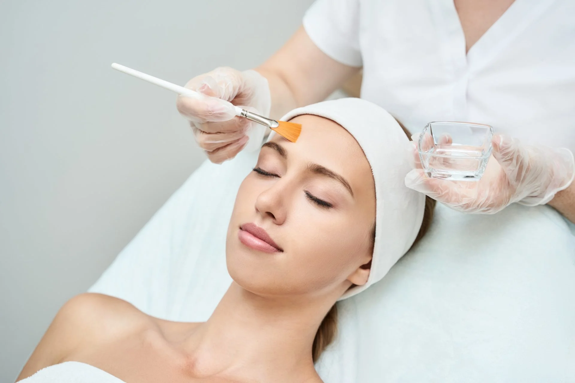 Micro Needling