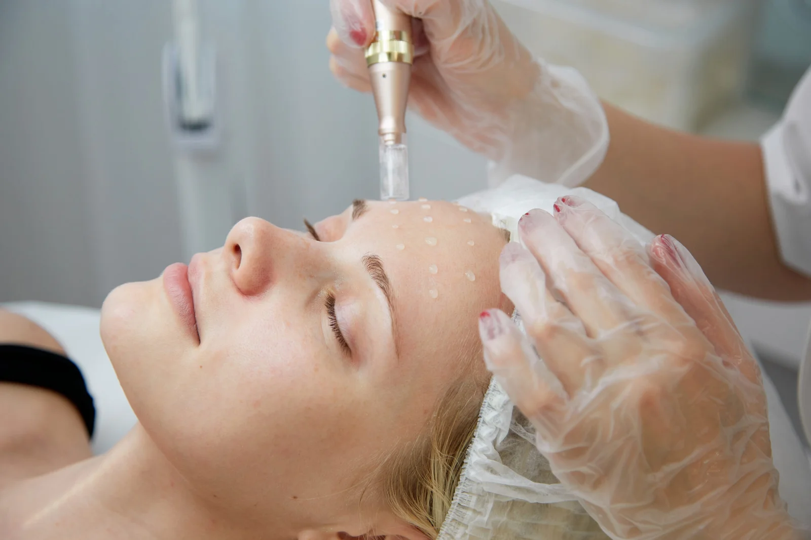 Collagen treatment