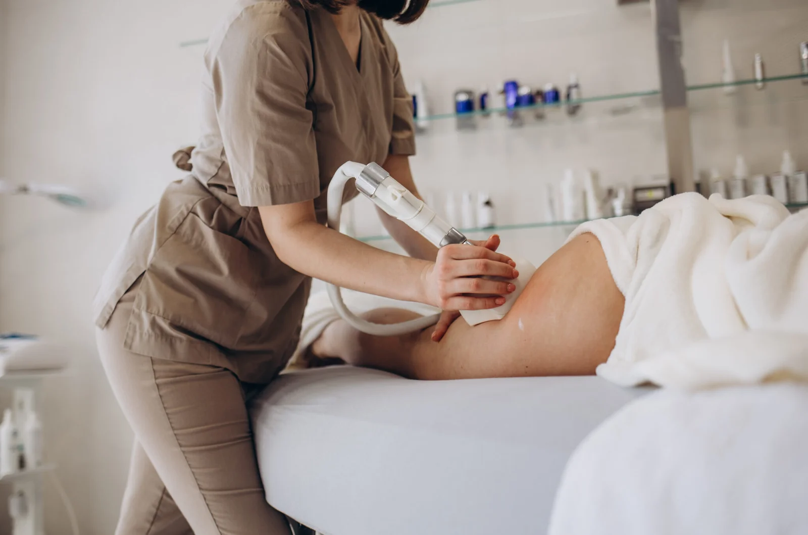 Body Treatments