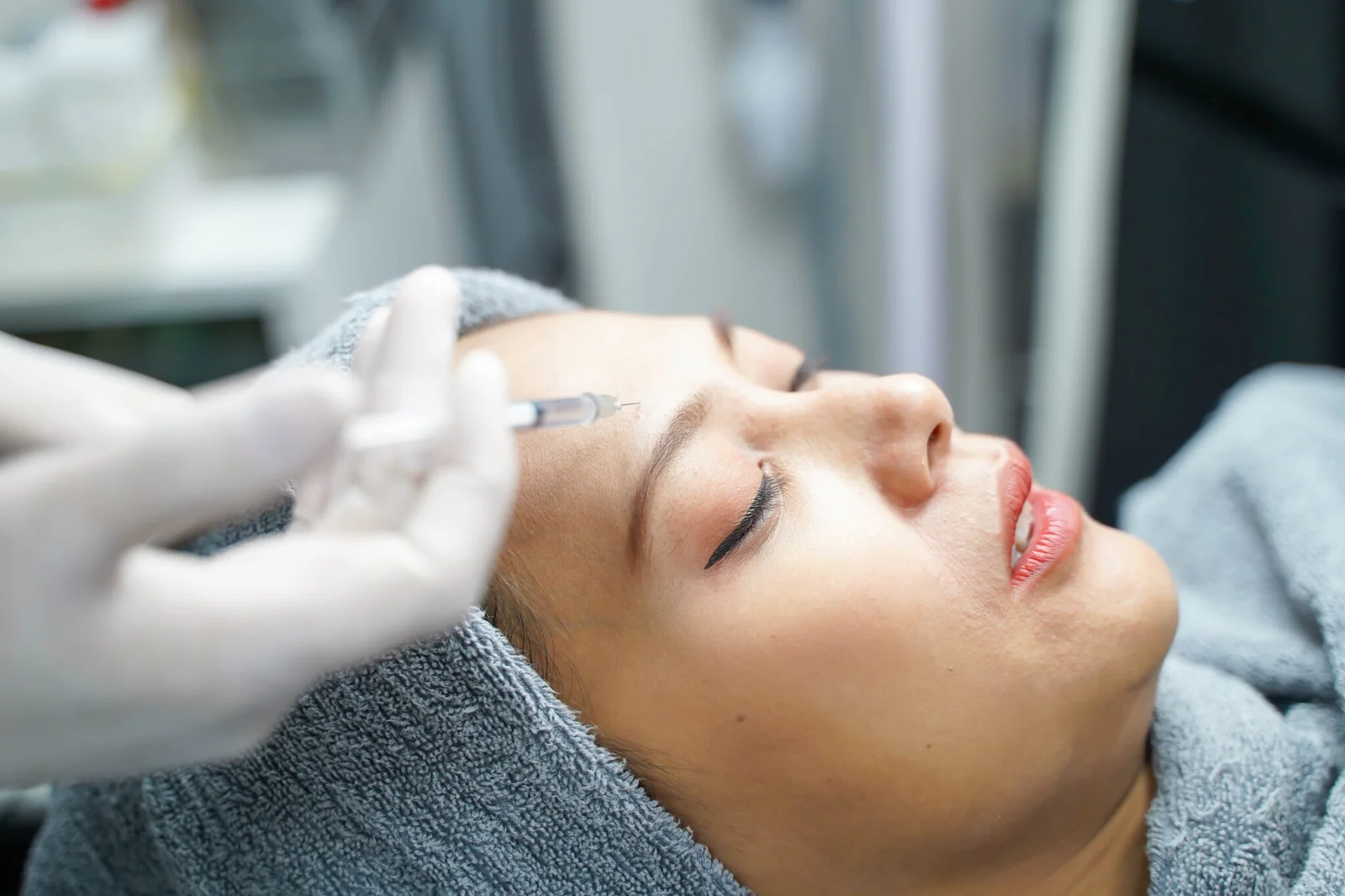 Skin Booster