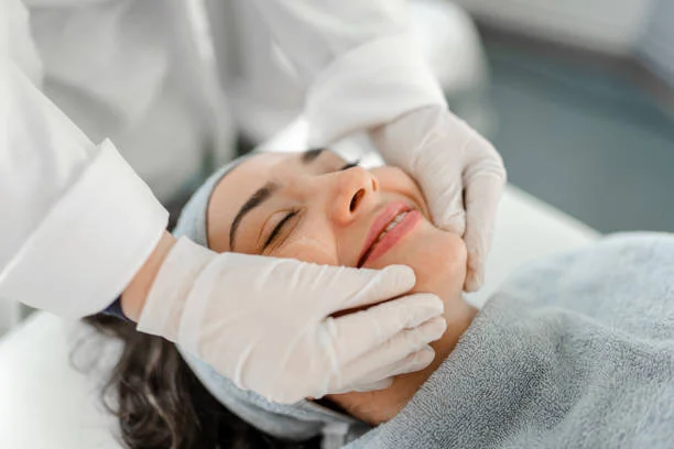 Facials