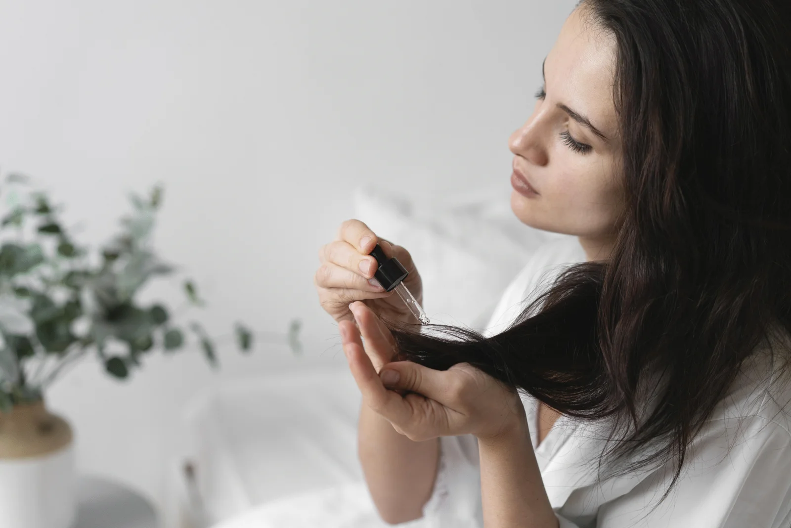 Hair growth and alopecia treatment