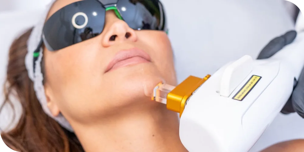 Medical Laser XLase Plus